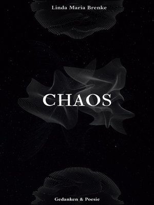 cover image of Chaos